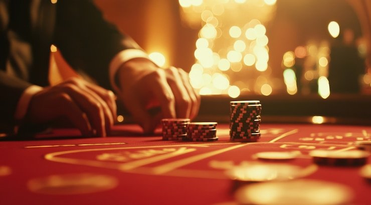 Layar persetujuan izin dan verifikasi sistem operasi selama proses instalasi aplikasi 77royal