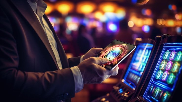 Dasbor akun 77royal menampilkan riwayat cashback mingguan dan penawaran aktif